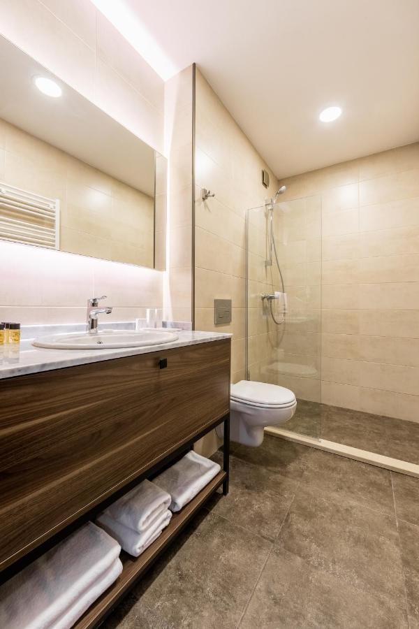 Komorebi Bakuriani Resort Luaran gambar