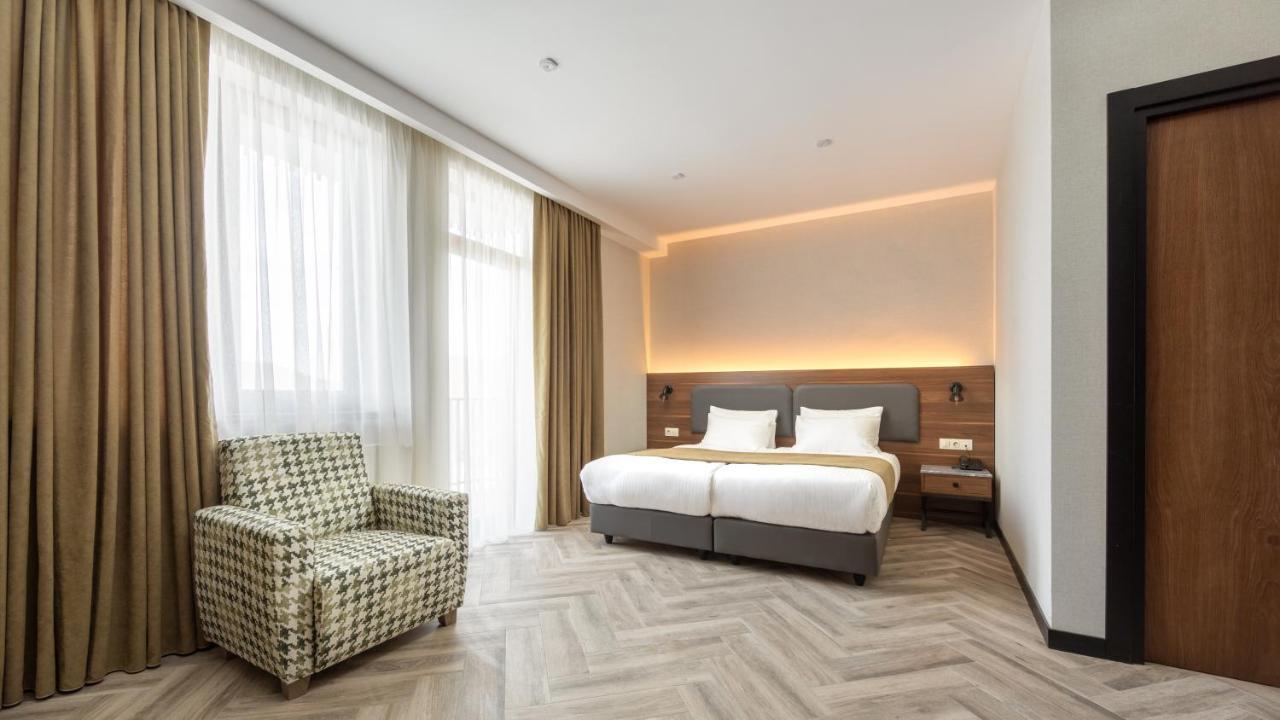 Komorebi Bakuriani Resort Luaran gambar